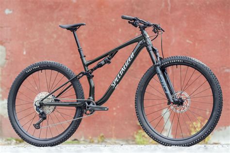 Specialized Front Suspension