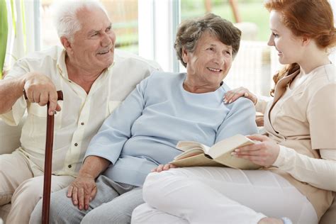 Specialized memory care programs