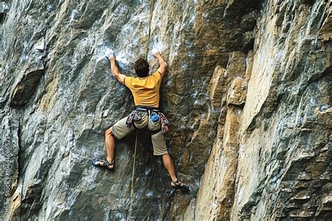 Specialized Rock Climber