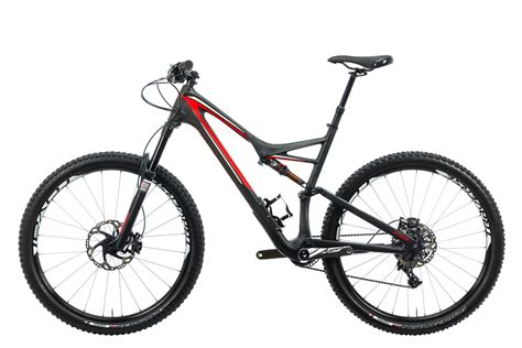 Specialized Stumpjumper 2016 Specs