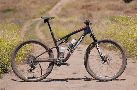 Specialized Xc Bikes
