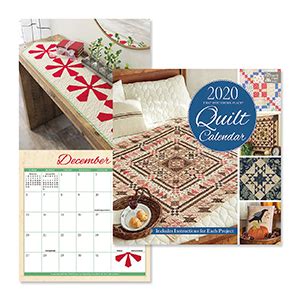 specialty calendars