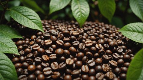 specialty coffee beans