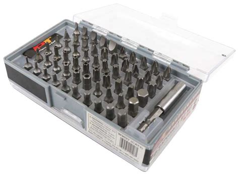 Specialty Driver Bits