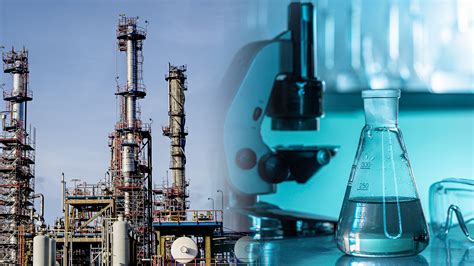 Specialty Engineering Chemicals
