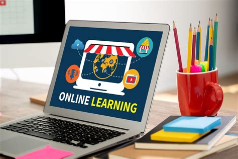specific example of education platform
