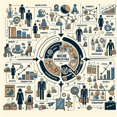 specific market segments