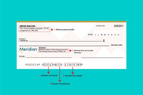 Specimen Cheque Definition