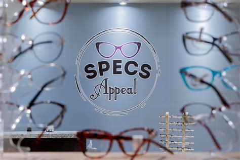specs appeal