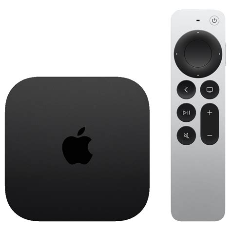 Specs Apple Tv 4K