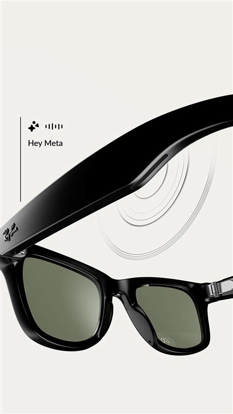 Specs Digital Glasses