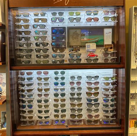 Specs Eyewear Studio