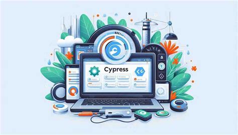 Specs On Spring Cypress