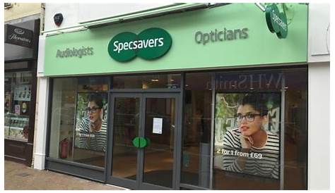 3 Best Opticians in Northampton, UK - Expert Recommendations