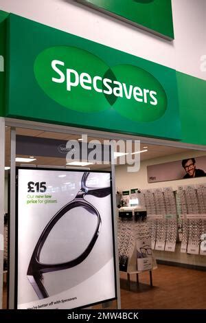 specsavers herne bay kent