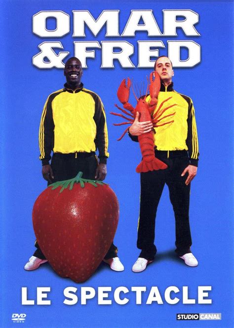 About Spectacle Omar Et Fred Streaming Trending
