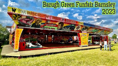 Spectacles Barugh Green