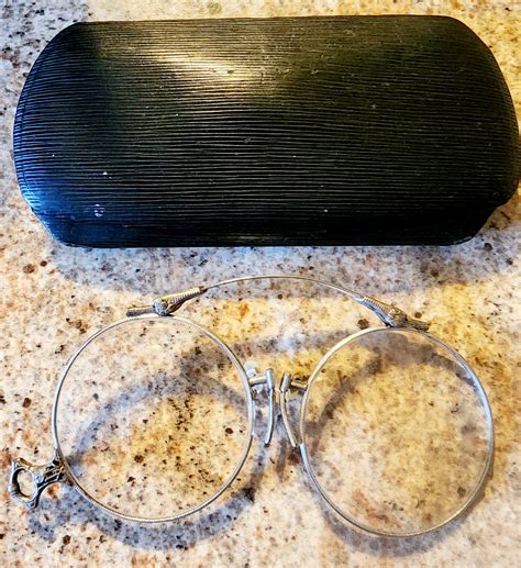 Spectacles Definition Oxford