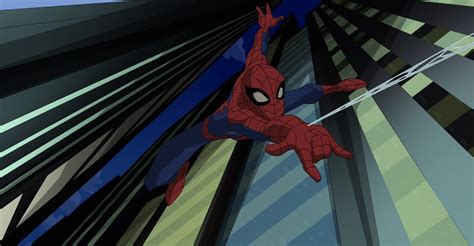 Watch Spectacular SpiderMan Season 2 Prime Video