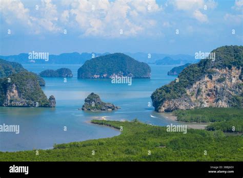 spectacular view point