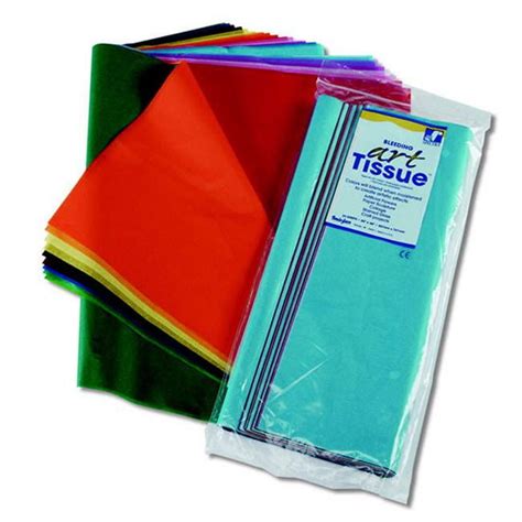 Spectra Art Tissue Paper