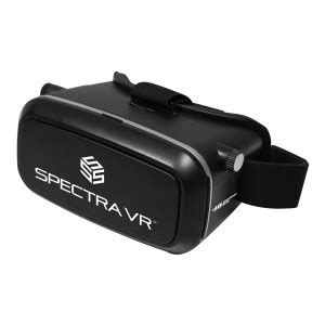 Spectra Vr Glasses