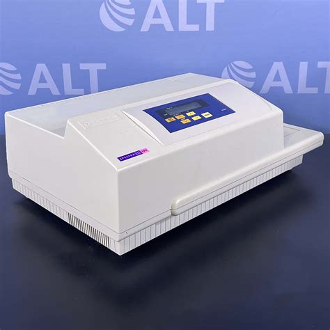 spectramax 190 microplate reader