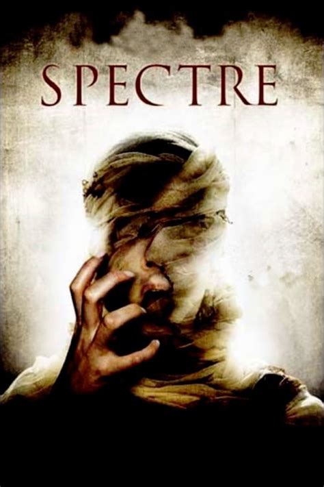 spectre 2006 tv movie