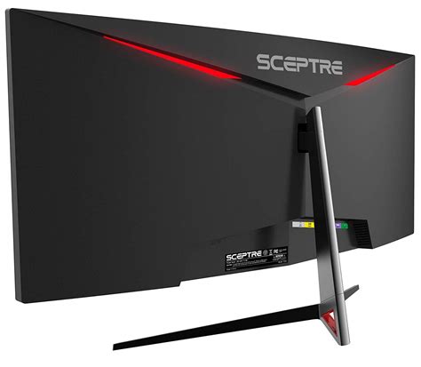 spectre curved monitor 144hz