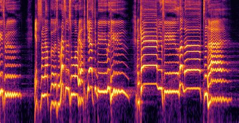 Spectrogram Image To Sound