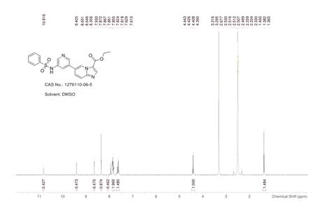 Spectrometer Accessory Hs Code