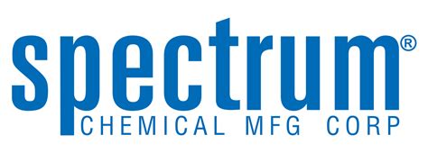 Spectrum Chemical Manufacturing Case Study Hero Digital