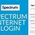 spectrum teletrack login