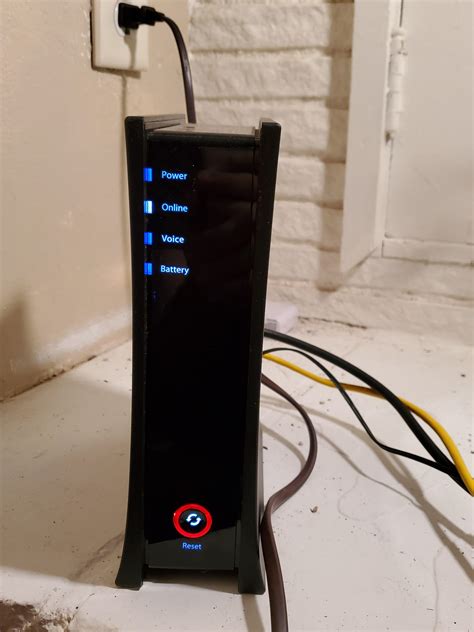 So. Decided to get rid of my router and use Spectrum’s Wireless