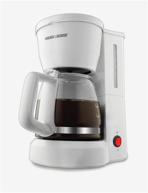 Spectrum Brands Coffee Maker