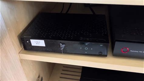 Spectrum Cable Box Ir Sensor