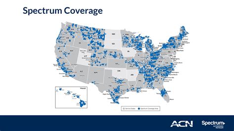 spectrum cellular coverage area map