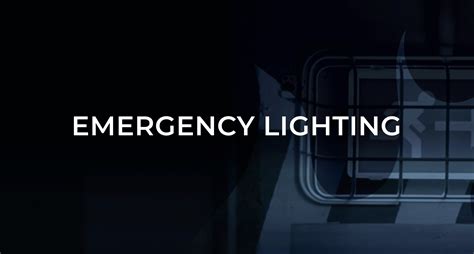 spectrum emergency light