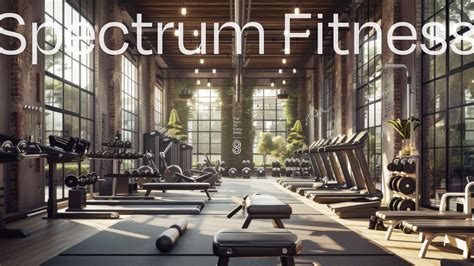 Spectrum Fitness