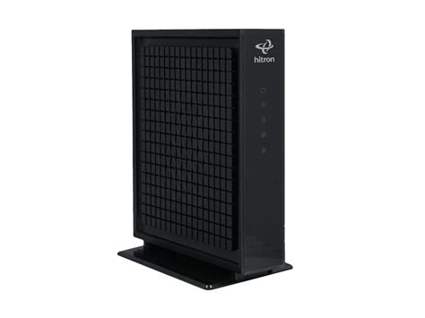 Spectrum Hitron Modem Ip Address