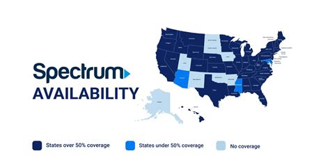 spectrum internet availability by zip code
