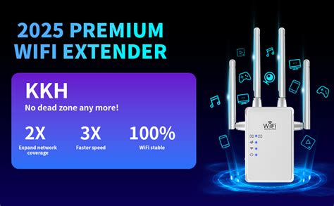 Spectrum Internet Booster
