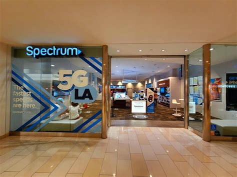 spectrum internet glendale ca