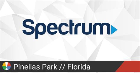 spectrum internet pinellas county