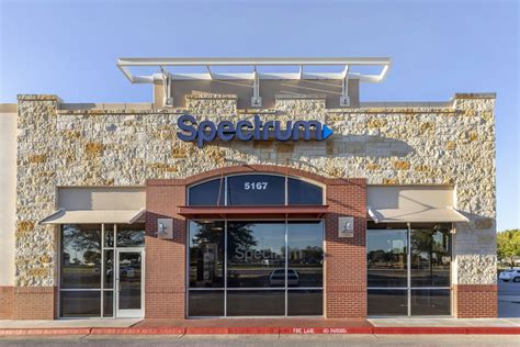 Spectrum Kyle Tx
