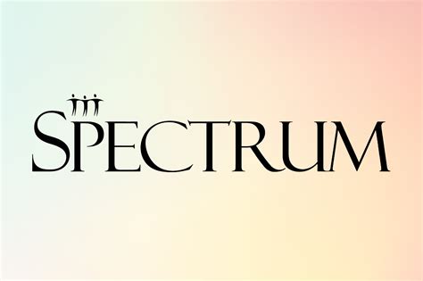 spectrum magazine sda