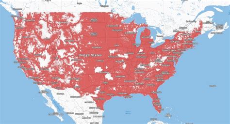 spectrum mobile coverage map by zip code
