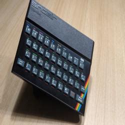 Spectrum Pedestal Key