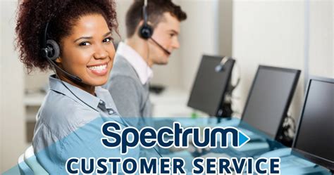 spectrum phone number customer service