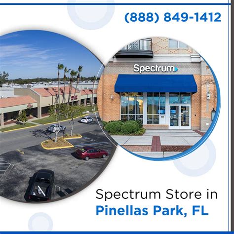spectrum pinellas